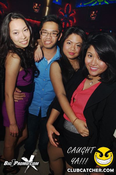 Luxy nightclub photo 180 - May 19th, 2012