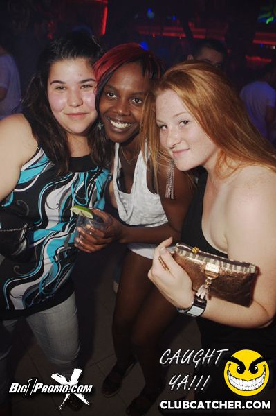 Luxy nightclub photo 182 - May 19th, 2012