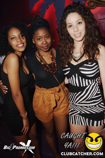 Luxy nightclub photo 183 - May 19th, 2012