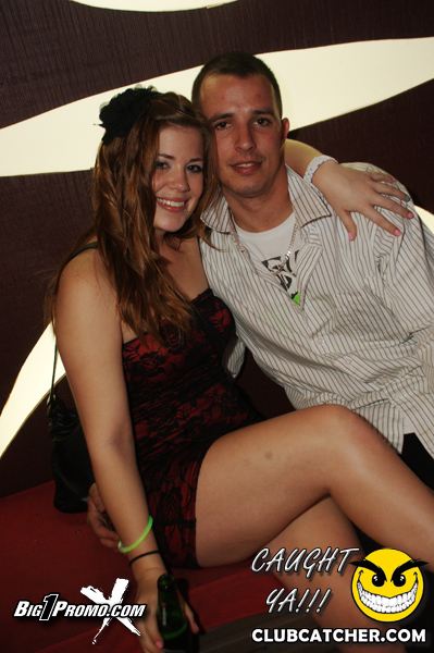 Luxy nightclub photo 184 - May 19th, 2012