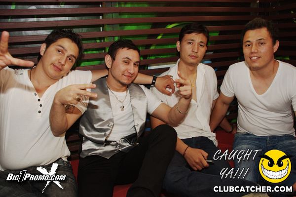 Luxy nightclub photo 193 - May 19th, 2012