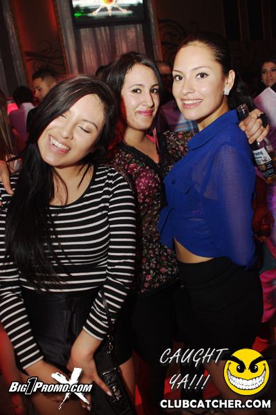 Luxy nightclub photo 198 - May 19th, 2012