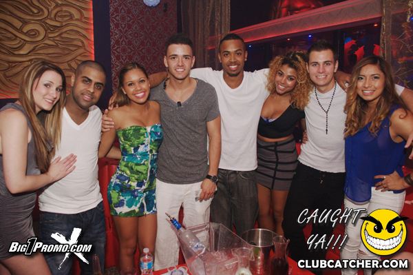 Luxy nightclub photo 3 - May 19th, 2012