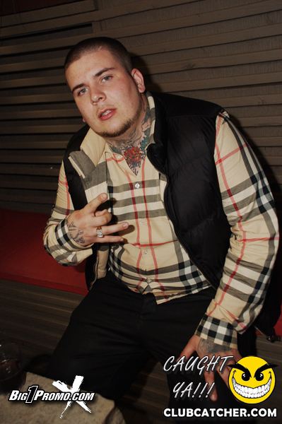 Luxy nightclub photo 201 - May 19th, 2012