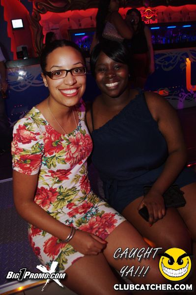 Luxy nightclub photo 202 - May 19th, 2012