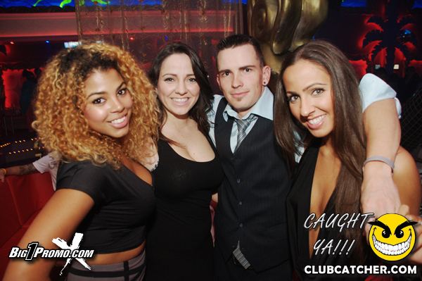 Luxy nightclub photo 203 - May 19th, 2012