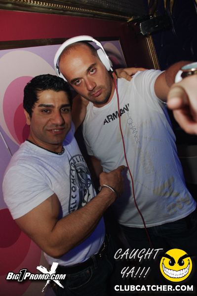 Luxy nightclub photo 204 - May 19th, 2012