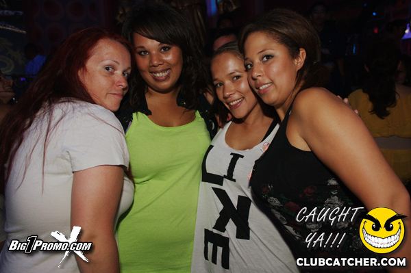Luxy nightclub photo 207 - May 19th, 2012