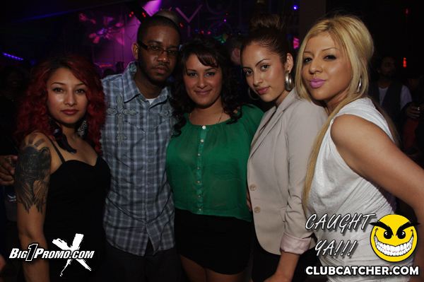 Luxy nightclub photo 214 - May 19th, 2012