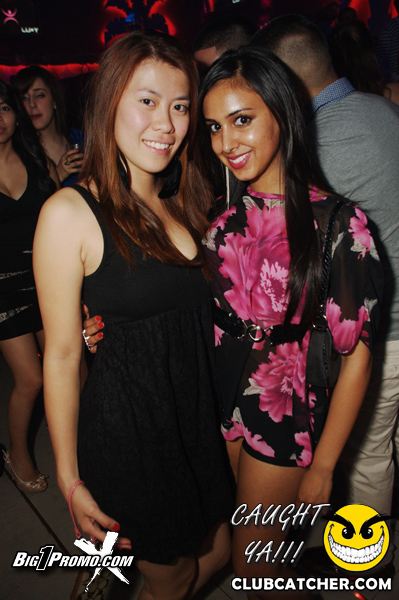 Luxy nightclub photo 215 - May 19th, 2012
