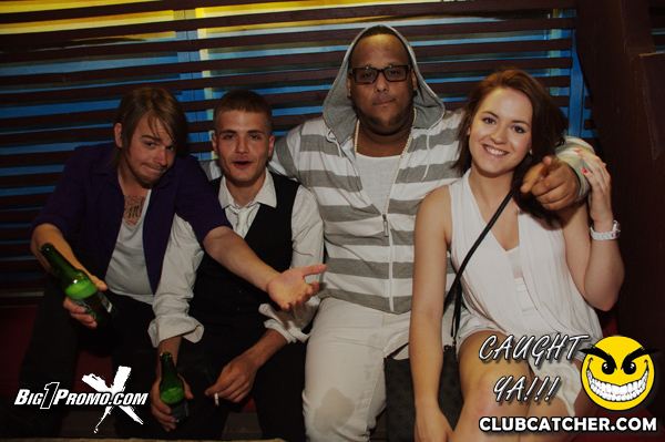 Luxy nightclub photo 216 - May 19th, 2012