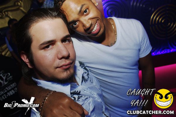 Luxy nightclub photo 217 - May 19th, 2012