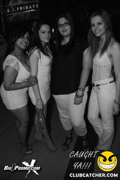 Luxy nightclub photo 218 - May 19th, 2012