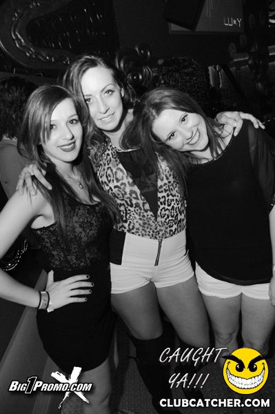 Luxy nightclub photo 219 - May 19th, 2012