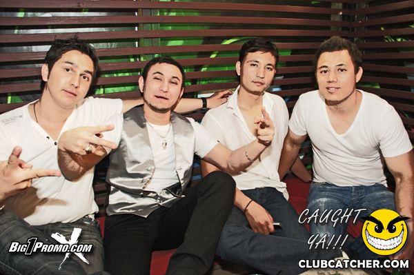 Luxy nightclub photo 220 - May 19th, 2012