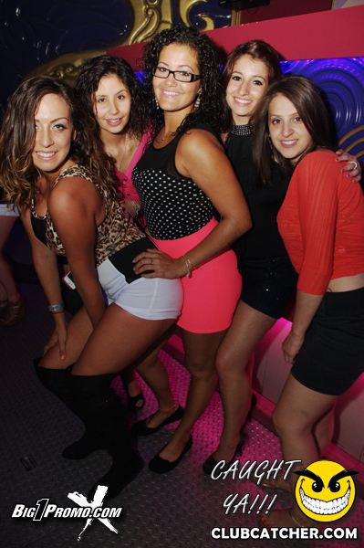 Luxy nightclub photo 23 - May 19th, 2012