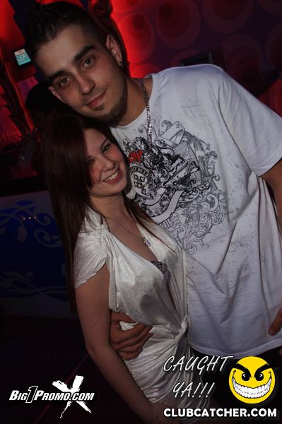 Luxy nightclub photo 222 - May 19th, 2012