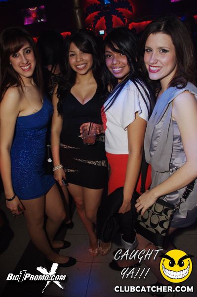 Luxy nightclub photo 225 - May 19th, 2012