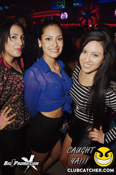 Luxy nightclub photo 229 - May 19th, 2012