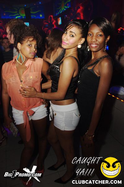 Luxy nightclub photo 238 - May 19th, 2012