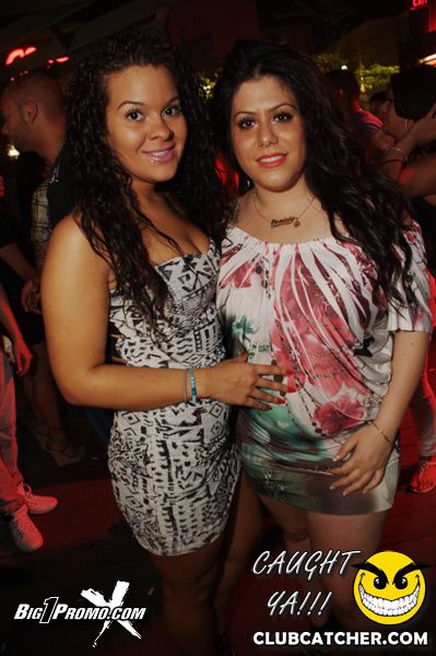 Luxy nightclub photo 239 - May 19th, 2012