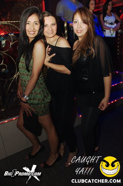 Luxy nightclub photo 240 - May 19th, 2012