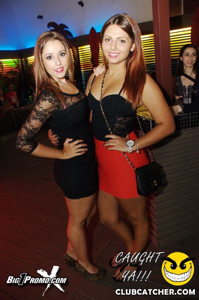 Luxy nightclub photo 25 - May 19th, 2012