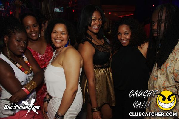Luxy nightclub photo 245 - May 19th, 2012