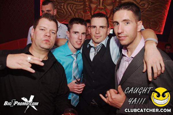 Luxy nightclub photo 246 - May 19th, 2012