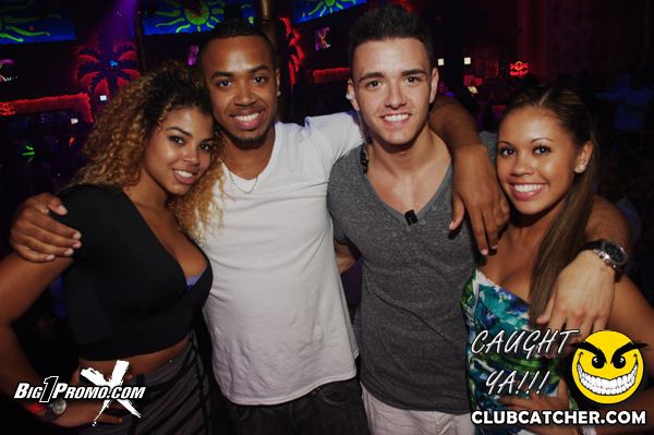 Luxy nightclub photo 248 - May 19th, 2012