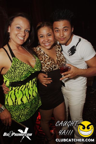 Luxy nightclub photo 252 - May 19th, 2012