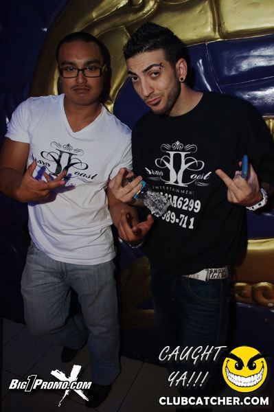 Luxy nightclub photo 253 - May 19th, 2012