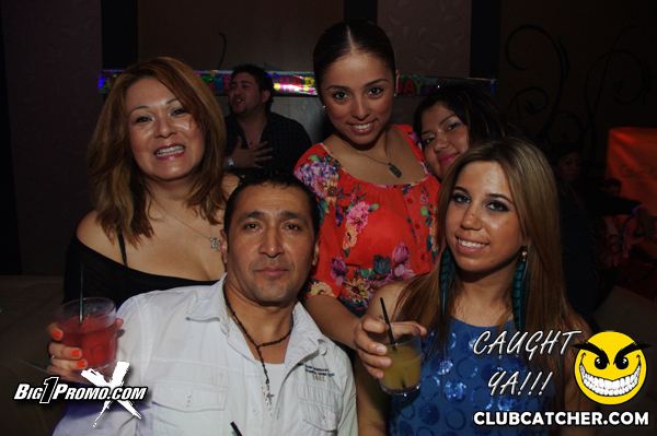 Luxy nightclub photo 255 - May 19th, 2012