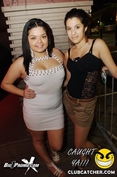 Luxy nightclub photo 256 - May 19th, 2012