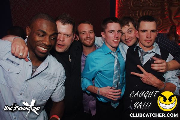 Luxy nightclub photo 260 - May 19th, 2012