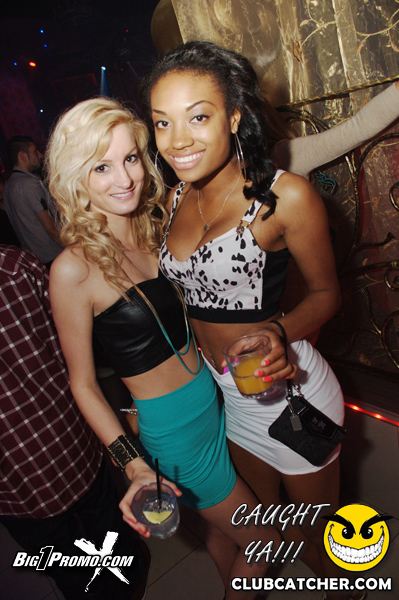 Luxy nightclub photo 27 - May 19th, 2012