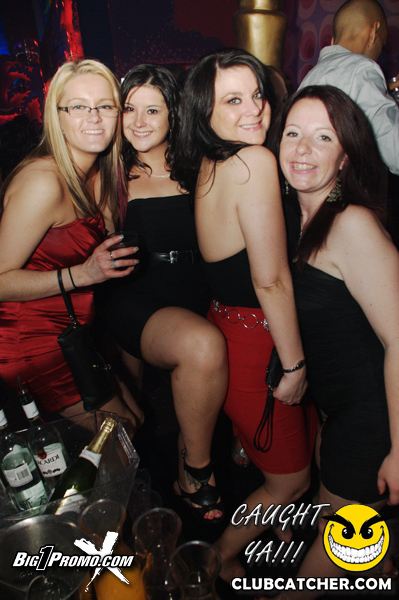 Luxy nightclub photo 262 - May 19th, 2012