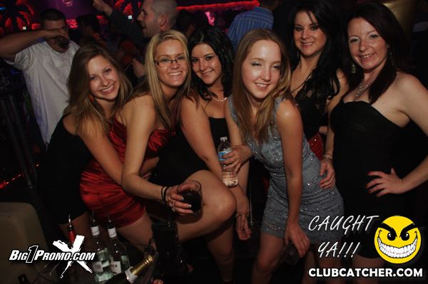 Luxy nightclub photo 265 - May 19th, 2012