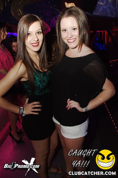 Luxy nightclub photo 275 - May 19th, 2012
