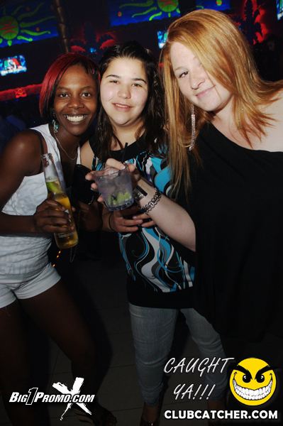 Luxy nightclub photo 277 - May 19th, 2012