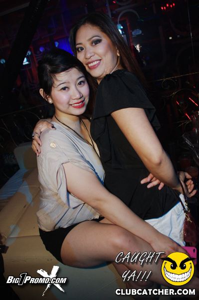 Luxy nightclub photo 278 - May 19th, 2012