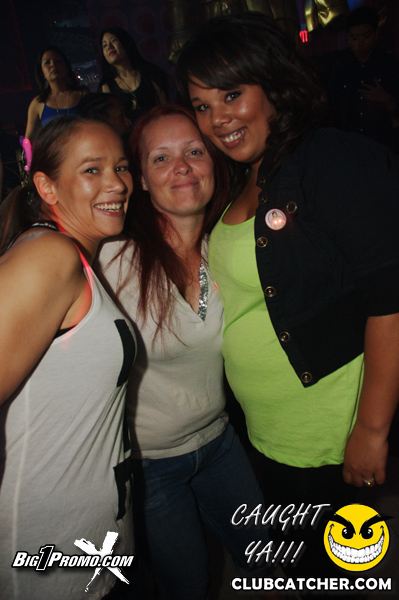 Luxy nightclub photo 280 - May 19th, 2012