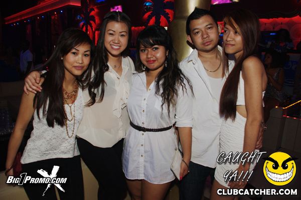 Luxy nightclub photo 285 - May 19th, 2012