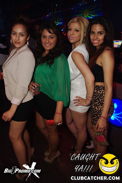 Luxy nightclub photo 288 - May 19th, 2012