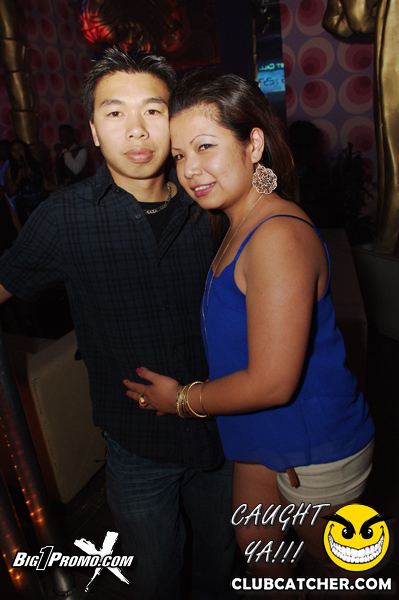 Luxy nightclub photo 289 - May 19th, 2012