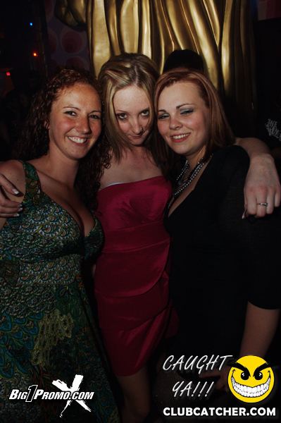 Luxy nightclub photo 291 - May 19th, 2012