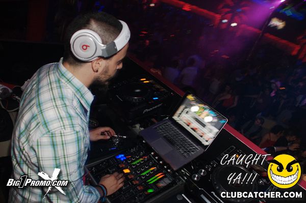 Luxy nightclub photo 292 - May 19th, 2012