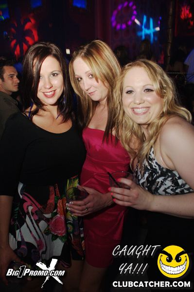 Luxy nightclub photo 300 - May 19th, 2012