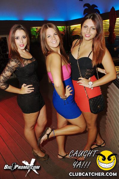 Luxy nightclub photo 4 - May 19th, 2012