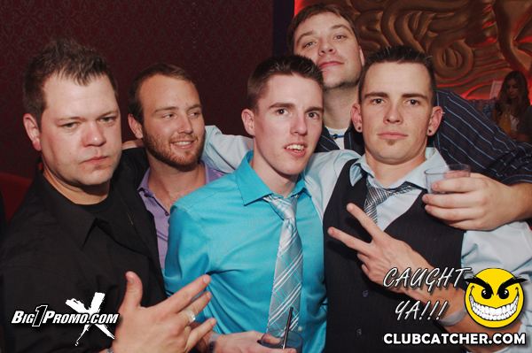 Luxy nightclub photo 306 - May 19th, 2012